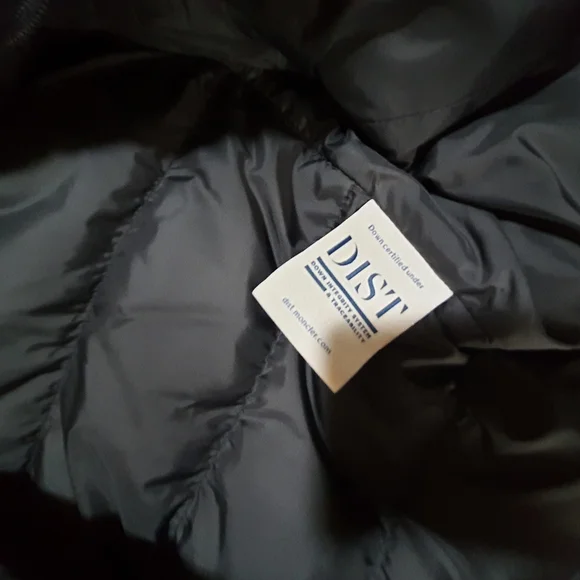 Moncler Jacket - Picture 11 of 13